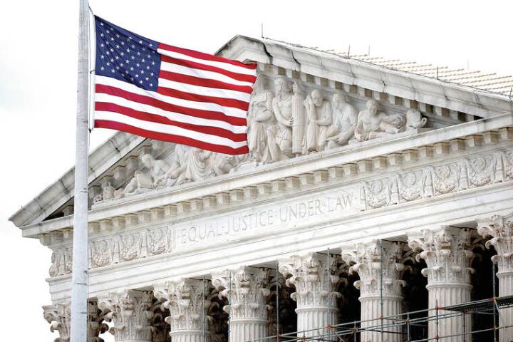 Supreme Court starts term full of elections, LGBT rights and Trump