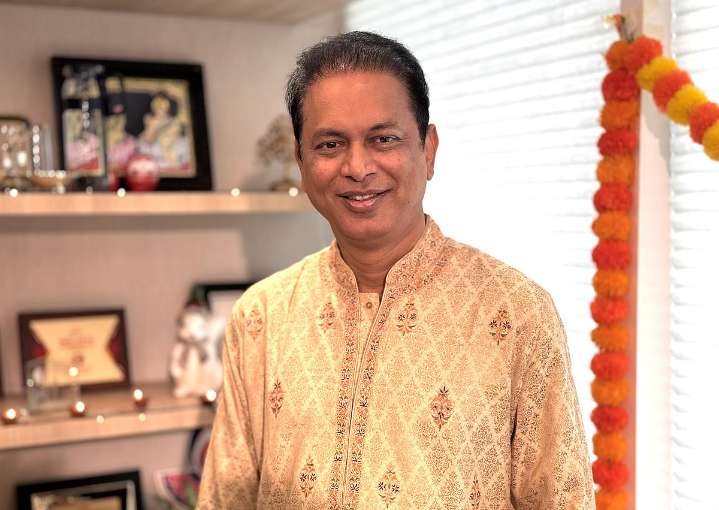 Samvat 2082 | Sunil Singhania Sounds Caution On IPO Wave: 75% Of New Firms To Trade Below Listing Price