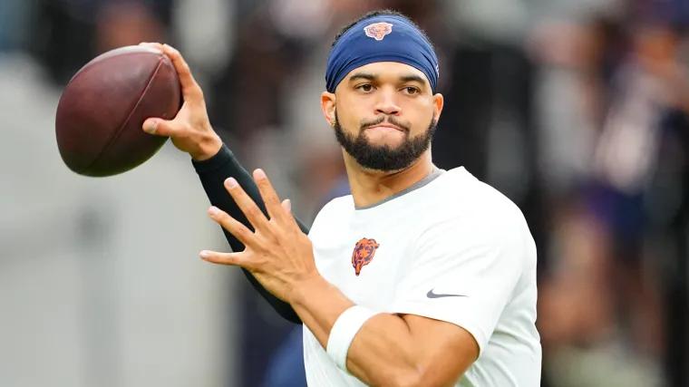 NFL teams on a bye this week: Full schedule of Week 5 byes for Packers, Steelers, Bears and Falcons