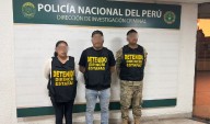 Detienen a banda de estafadores que utilizaba documentos y sellos falsificados de la FAP