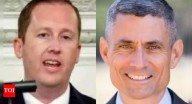 Gor and Kapur take charge of India portfolio after Senate confirmation