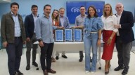 El PP de Málaga se vuelca con candidatura de Juanma Moreno y lidera los avales y compromisarios para el congreso regional