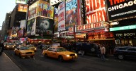 Broadway Stars Prepare for Mass Walkout Before Peak Season