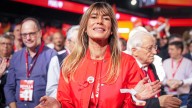 Begoña Gómez, nada que ver con sus antecesoras
