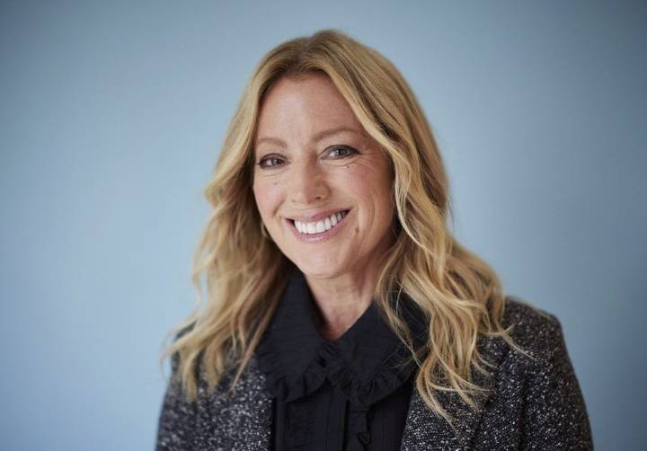 Sarah McLachlan ahead of cross-country tour: 'I'm an incredibly proud Canadian'