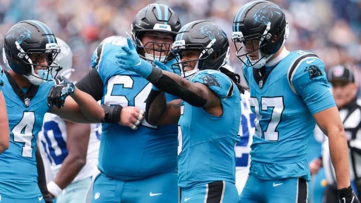 Sources: Panthers study other teams' approach for 2