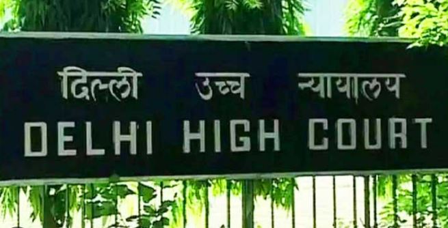 Delhi High Court To Hear Pleas Against ‘The Taj Story’ Tomorrow