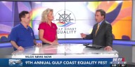 Happening October 25: Gulf Coast Equality Fest