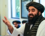 Afghanistan will not tolerate external aggression: Foreign Minister Muttaqi in Delhi