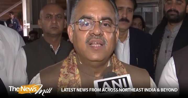 “Tejashwi Yadav’s family has history of corruption, Bihar will never accept such leaders”: BJP’s Tarun Chugh