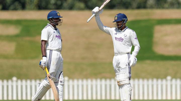 Ayush Mhatre Shows Resilience But Rishabh Pant Fails As South Africa A Hold Edge Over India A