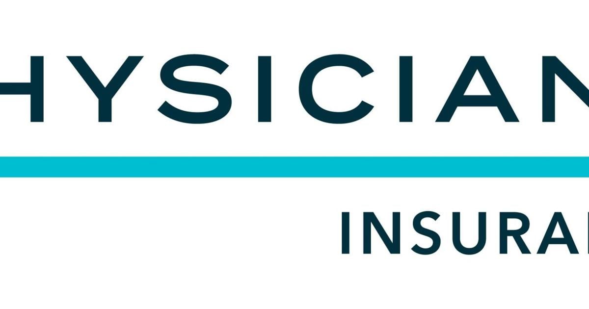 PHYSICIANS INSURANCE A MUTUAL COMPANY NAMES DR. DAVID CARLSON PRESIDENT AND CEO