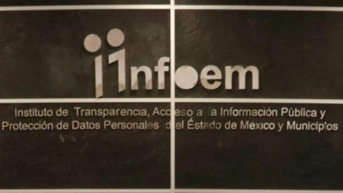 INFOEM prepara respaldo de datos antes de su desaparición