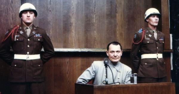 On the 80th anniversary of the Nuremberg Trials, why such a reckoning is unlikely to happen again