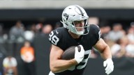 Raiders HC Carroll provides injury update on Bowers