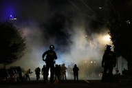 California governor says Trump is sending 300 California National Guard members to Oregon