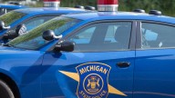 Michigan State Police: I-696 road rage driver fires shots from SUV