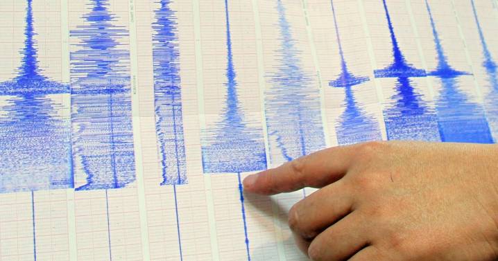 Earthquake with preliminary 5 magnitude shakes Turkiye