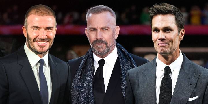 Experts Weigh In on Whether 10 Celebrities Have Had Hair Transplants 