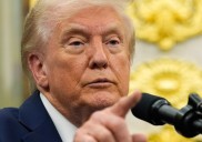 Trump anuncia despidos masivos y advierte que estarán “orientados a los demócratas”