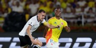 Jhon Arias, la ausencia más sensible en la selección Colombia: esta sería la razón para que Néstor Lorenzo lo olvidara