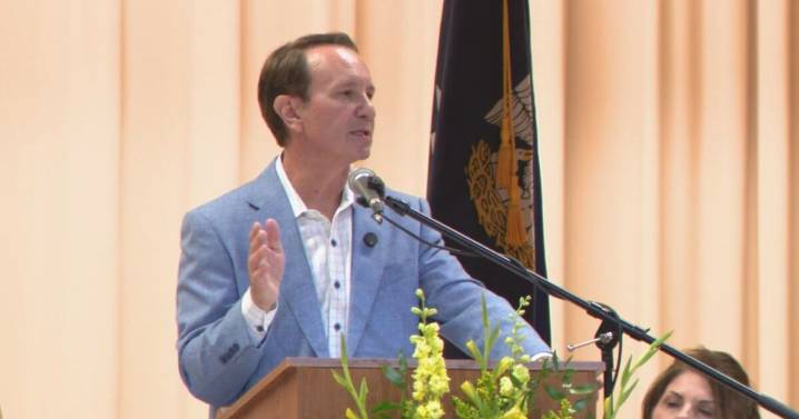 Governor Landry Announces Major Medicaid Provider Rate Increase for Louisiana