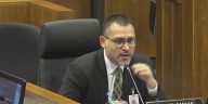 Douglas County Sheriff’s proposal to house ICE detainees a non