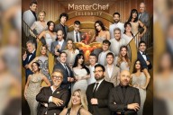 Comienza. Uno por uno: quiénes son los 24 participantes de MasterChef Celebrity