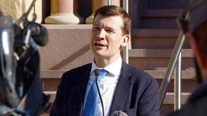 Calgary recount confirms Jeromy Farkas elected as mayor