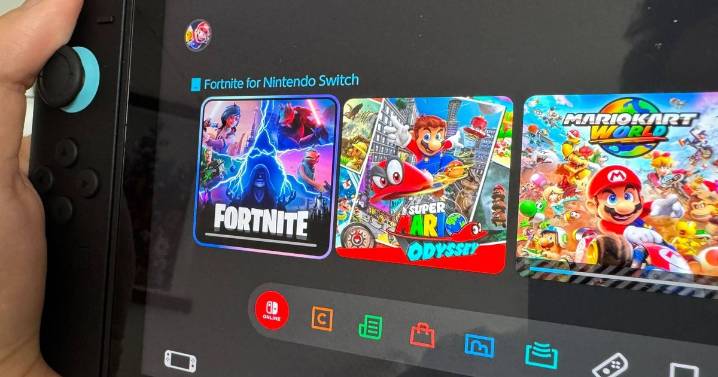 Google, Amazon and Fortnite not working after AWS outage