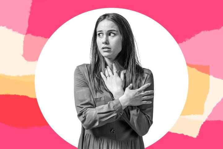 Marriage advice: My high school boyfriend and I broke up under horrible circumstances. He’s back, and asking for the impossible.
