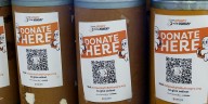 Golden Harvest launches Halloween campaign to help fight hunger