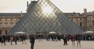 “Reconocieron parcialmente los hechos” los 2 detenidos por el robo del Louvre