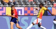 Repasa el triunfo ante España con el que Colombia se convierte en el primer semifinalista del Mundial Sub 20