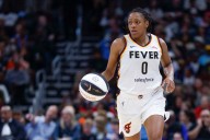 Kelsey Mitchell Leaves Indiana Fever Future in the Balance in Exit Interview