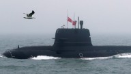 Estos nuevos submarinos no tripulados de China podrían cambiarlo todo