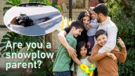 Snowplow Parenting Is The Modern Parent’s Love Language That Backfires