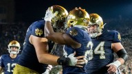 What we learned about Notre Dame football in its gut