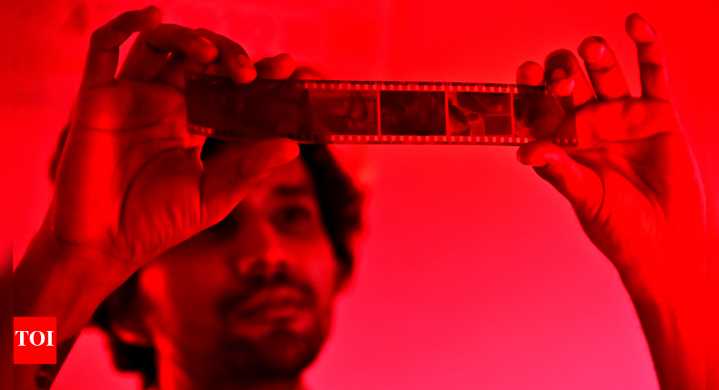 Chennai's Analogue Photography Revival: A Growing Community and Workshops for Enthusiasts