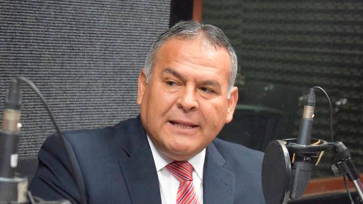 Asesor de Jerí respalda disparos ante agresión