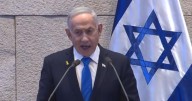 Netanyahu addresses the Knesset after the release of 20 living Israeli hostages