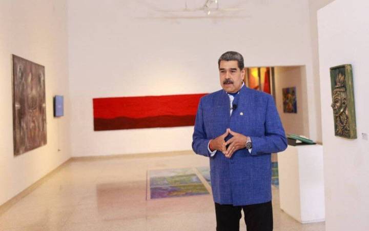 Jefe de Estado resaltó la defensa diplomática de Venezuela en la ONU