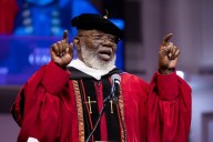 Judge denies most of $76K legal fees sought by TD Jakes