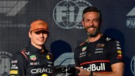 F1: Verstappen vuela en Austin y se queda con la pole del Gran Premio de Estados Unidos