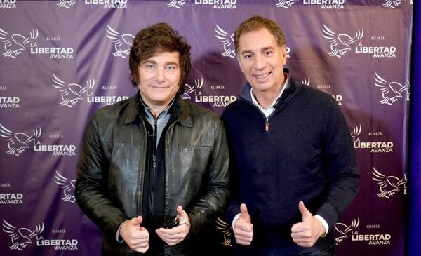 El fiscal ante la Cámara Nacional Electoral ratificó que Santilli no reemplace a Espert