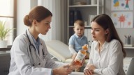 Doctor breaks down cough syrup prescription age-wise: What is safe for kids and adults