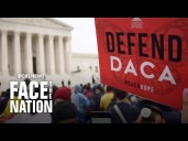 U.S. immigration official on the fate of DACA under Trump