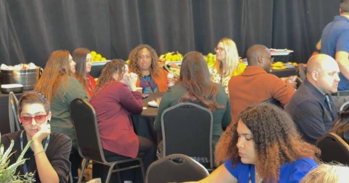 Raise the Future working on front lines of policy change discussions