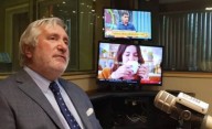 "El crecimiento del narcotráfico ha sido desmesurado", dijo el Procurador bonaerense