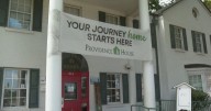 New leadership at Providence House